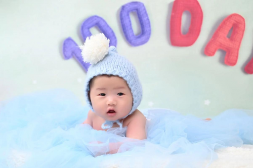 柳林四岁宝宝贫血