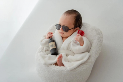 柳林宝宝聪明的九大特征